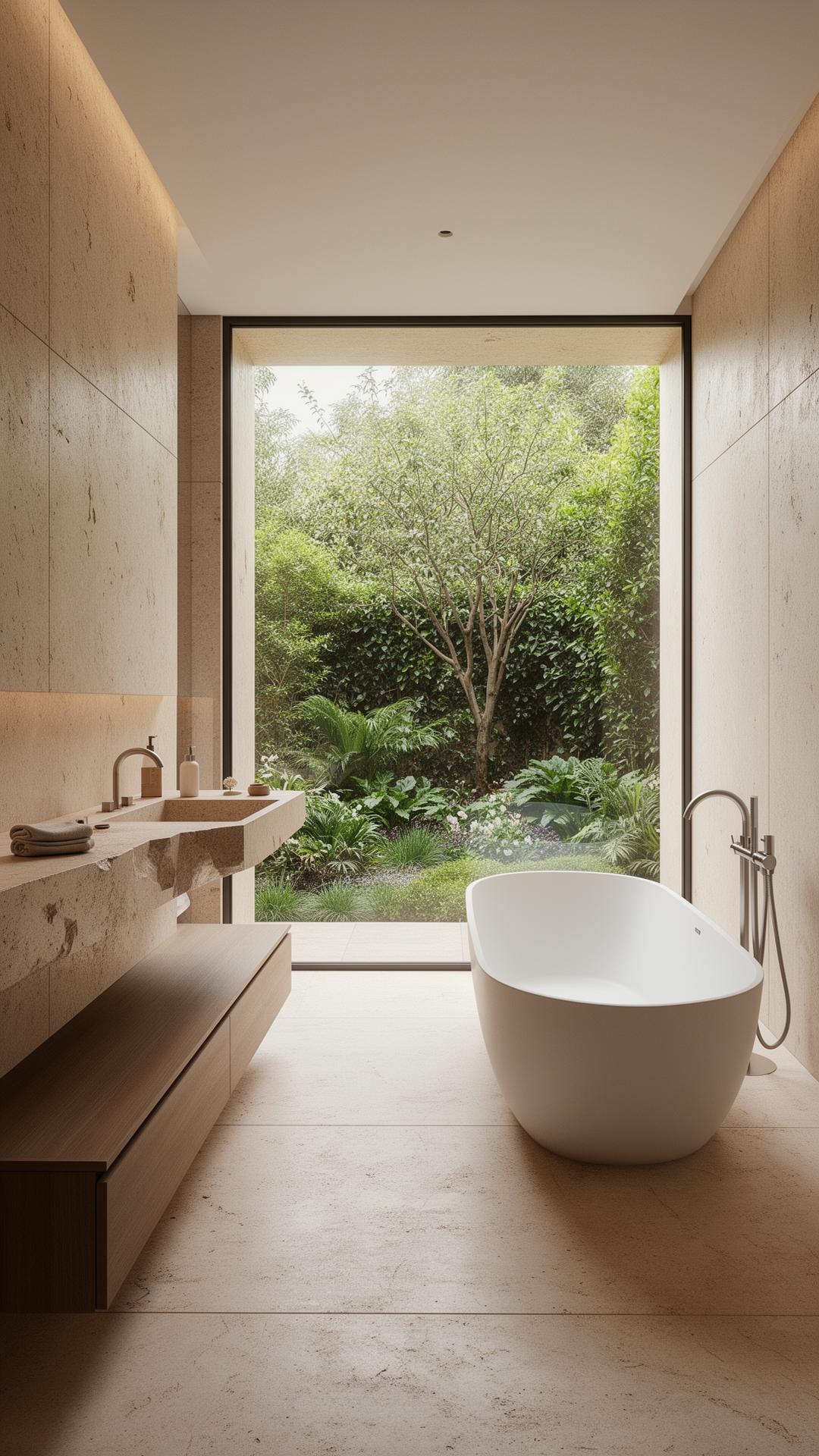 Spa Suite